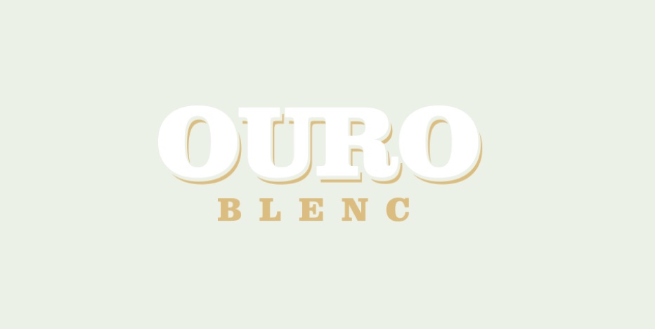 Ouro Blenc Destilados
