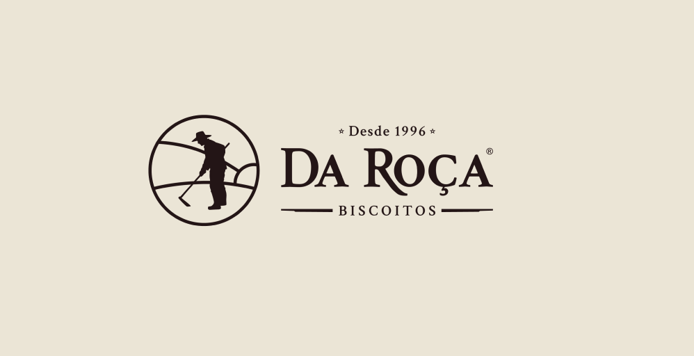 Da Roça Biscoitos